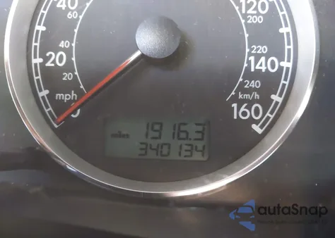 2005 Volkswagen Passat Gls Tdi from USA, damaged, VIN WVWAE63B85E076730